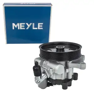 MEYLE 0146310016 Hydraulikpumpe Lenkung f&uuml;r MERCEDES-BENZ W212 S212 R172 M271 0064664301