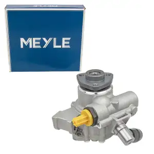 MEYLE 0146310024 Hydraulikpumpe Lenkung für MERCEDES-BENZ W461 W463 W163 OM612 0024669001