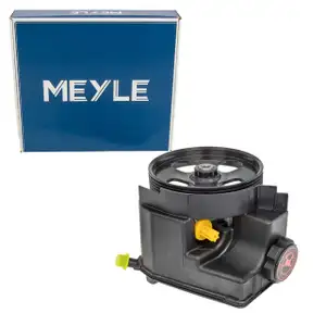 MEYLE Hydraulikpumpe Lenkung für CITROEN Berlingo/First PEUGEOT Partner 1.1-1.6 4007.WQ