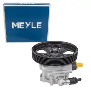 MEYLE Hydraulikpumpe Lenkung für CITROEN Evasion 2.0 16V PEUGEOT 406 806 1.8-2.2 4007.8E