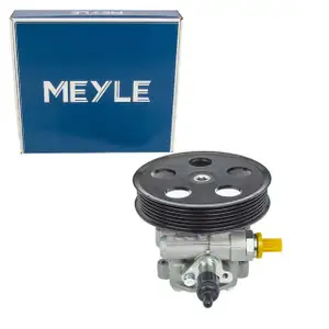 MEYLE 1146310044 Hydraulikpumpe Lenkung f&uuml;r AUDI A4 B6 B7 8E 8H 2.0 FSI TFSI 8E0145153D
