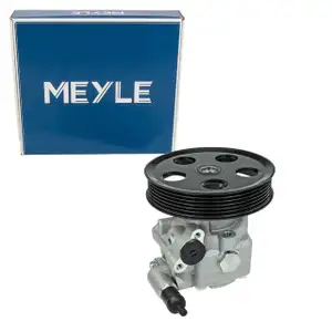 MEYLE 1146310040 Hydraulikpumpe Lenkung f&uuml;r AUDI A4 B8 A5 8T 8F 1.8/2.0 TFSI 8K0145153F