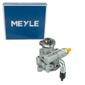 MEYLE Hydraulikpumpe Lenkung für VW Golf 4 Polo 4 Caddy 3 AUDI A3 8L SEAT Leon 1M 1.4-2.0