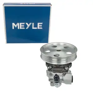 MEYLE 1146310042 Hydraulikpumpe Lenkung f&uuml;r AUDI Q5 8RB 2.0 TFSI 8R0145153D