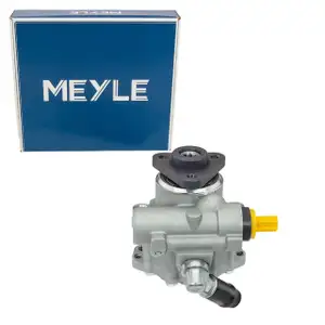 MEYLE 1146310062 Hydraulikpumpe Lenkung f&uuml;r AUDI A6 C6 4FH 4F2 4F5 2.4-3.2 4F0145155H