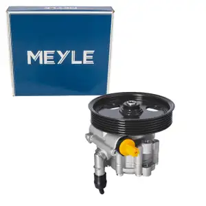 MEYLE 16-146310005 Hydraulikpumpe Lenkung f&uuml;r DACIA Duster HS 1.5 dCi 1.6 16V 491108726R