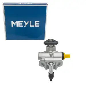 MEYLE 16-166310001 Hydraulikpumpe Lenkung f&uuml;r DACIA Logan 2 2 1.2 1.5 dCi 491101451R