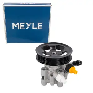 MEYLE 30-146310013 Hydraulikpumpe Lenkung f&uuml;r TOYOTA Corolla Verso 1.6/1.8 44310-0F010