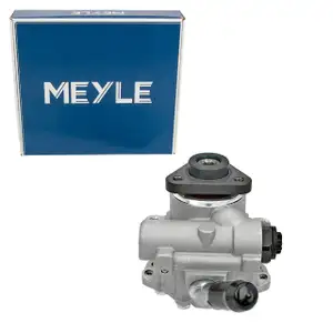MEYLE 3146310026 Hydraulikpumpe Lenkung f&uuml;r BMW 1er E87 3er E90 E91 M47 N47 32416768155