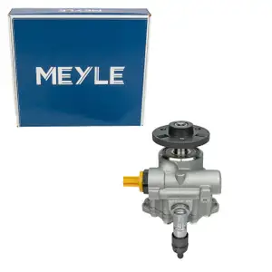 MEYLE Hydraulikpumpe Lenkung f&uuml;r BMW E81 E82 E87 E88 E90 E91 E92 E93 X1 N51 N52 N53 N20