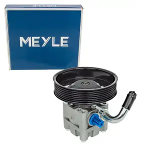 MEYLE Power Steering Pump for SUZUKI Grand Vitara 2 JT TE TD 1.9 DDiS 49100-67J00