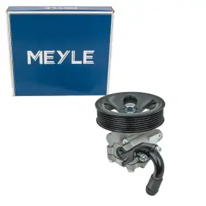 MEYLE 37-146310007 Steering hydraulic pump for HYUNDAI H-1 Cargo/Travel TQ 57100-4H000