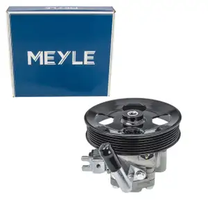 MEYLE Hydraulikpumpe Lenkung f&uuml;r HYUNDAI Tucson JM KIA Sportage 2 JE 2.0/2.7 57100-2E100