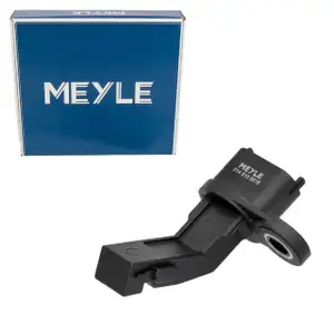 MEYLE Kurbelwellensensor f&uuml;r MERCEDES-BENZ A-Klasse B-Klasse C-Klasse E-Klasse 2709050043
