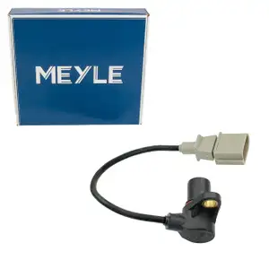 MEYLE Kurbelwellensensor f&uuml;r AUDI A3 8P VW Golf 5 Passat SEAT SKODA Octavia 2 1.8T 2.0 3.0