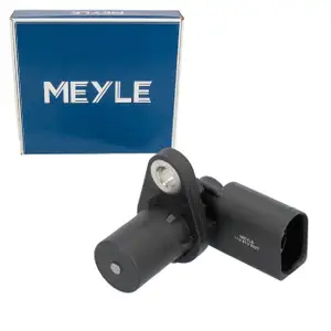 MEYLE Kurbelwellensensor Impulsgeber f&uuml;r AUDI A4 B7 A6 C6 A8 D3 2.4-4.2 06E906433