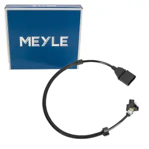 MEYLE Kurbelwellensensor f&uuml;r VW Golf 4 Polo 3 Caddy 2 SEAT Ibiza 2 SKODA Fabia 1 1.0-1.6