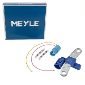 MEYLE Kurbelwellensensor DACIA Logan 1 2 Sandero 1 2 RENAULT Clio 2 3 4 Kangoo 1.2