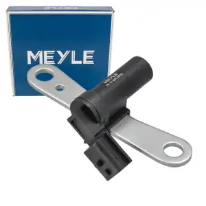 MEYLE Kurbelwellensensor Induktivsensor f&uuml;r RENAULT Kangoo Megane 3 DACIA Logan Duster