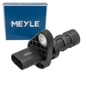 MEYLE Kurbelwellensensor Hallsensor f&uuml;r LANCIA Ypsilon Delta 3 FIAT Punto ALFA ROMEO Mito