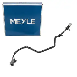 MEYLE Kurbelwellensensor Induktivsensor f&uuml;r TOYOTA Auris Corolla Yaris 1.4 D 9091905074