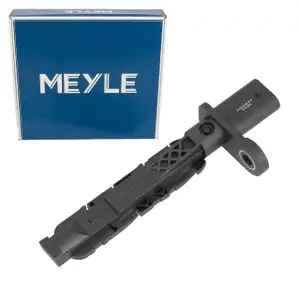 MEYLE Kurbelwellensensor Hallsensor f&uuml;r BMW F40 F21 G31 X1-X7 MINI F54-F57 TOYOTA Supra