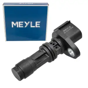 MEYLE Kurbelwellensensor Hallsensor f&uuml;r NISSAN X-Trail 1 Primera Navara NP300 2.2 2.5 dCi