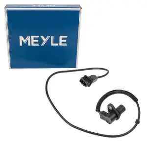 MEYLE Kurbelwellensensor OPEL Astra F G Vectra A B Omega B 1.8 2.0 90506103