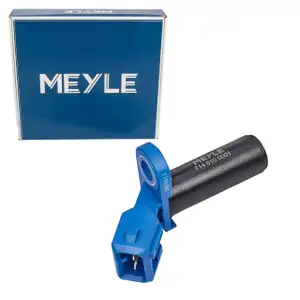 MEYLE Kurbelwellensensor FORD B-Max C-Max Fiesta 5 6 Focus 2 3 Mondeo 4 1473035