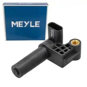 MEYLE Kurbelwellensensor Sensor Impulsgeber f&uuml;r PEUGEOT Boxer CITROEN Jumper 3 FORD Ranger