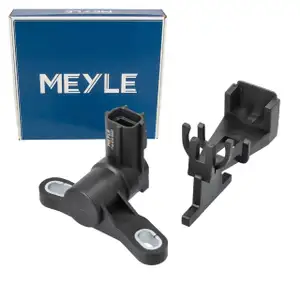 MEYLE Kurbelwellensensor Induktivsensor f&uuml;r FORD Mondeo 4 S-Max MAZDA 6 bis Mj. 2004
