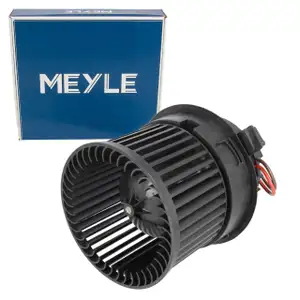 MEYLE Innenraumgebläse Gebläsemotor PEUGEOT 208 2008 CITROEN C3 / C3 Origin 1608182080