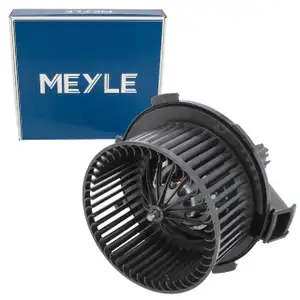 MEYLE 6122370006 Innenraumgebläse Gebläsemotor für OPEL Zafira B 13214734