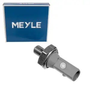 MEYLE Öldruckschalter für VW Golf 4 5 Passat B5 B6 AUDI A3 8P A4 B5 B6 B7 SEAT 038919081G