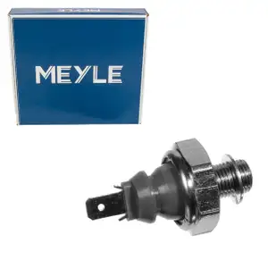 MEYLE Öldruckschalter für VW Golf 2 3 4 Passat B2 B5 AUDI A4 B5 A6 SEAT SKODA 028919081D