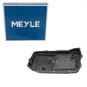 MEYLE Getriebe&ouml;lwanne 8-Gang Automatik f&uuml;r AUDI A4 B9 A5 F5 Q5 FYB Q7 4MB 4M Touareg CR7