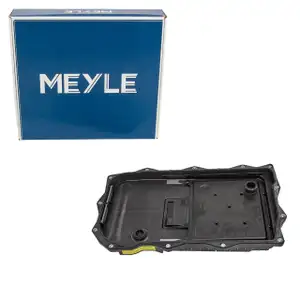 MEYLE Getriebe&ouml;lwanne f&uuml;r BMW 1er F20 3er F30 F31 5er F10 F11 X1 E84 X3 F25 X5 E70 8HP70Z