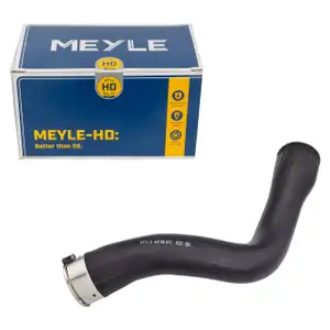 MEYLE HD 6140360013/HD VERST&Auml;RKT Ladeluftschlauch f&uuml;r OPEL Insignia A G09 links 2.0 CDTI