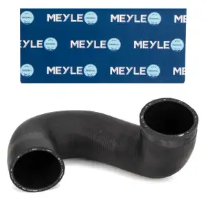 MEYLE 1191450009 Ladeluftschlauch Ansaugschlauch f&uuml;r VW Transporter T4 2.5 TDI 701145832A