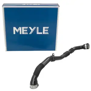 MEYLE Ladeluftschlauch RENAULT Clio 4 Captur 1 DACIA Duster Dokker Sandero 2 Lodgy 1.5 dCi