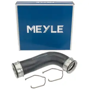 MEYLE Ladeluftschlauch Set f&uuml;r VW Golf 5 Passat B6 Touran A3 8P 1.9/2.0 TDI 3C0145832D