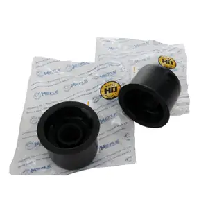 2x MEYLE 1006100027HD VERST&Auml;RKT Querlenkerlager f&uuml;r VW Golf 5 6 AUDI SEAT Leon SKODA vorne
