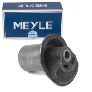 MEYLE Achsk&ouml;rperlager f&uuml;r VW Golf 2 Jetta 2 Corrado 53I SEAT Toledo 1 1L2 hinten