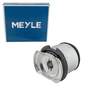 MEYLE Achskörperlager für AUDI Q5 8RB PORSCHE Macan 95B Hinterachse vorne oben 8R0505145K