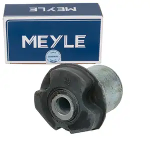 MEYLE 16-147100000 Achsk&ouml;rperlager f&uuml;r RENAULT Clio 2 Twingo 2 Thalia 1 Hinten 8200042594