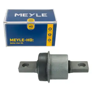 MEYLE HD 32-147100003/HD VERST&Auml;RKT Achsk&ouml;rperlager f&uuml;r SMART ForFour hinten A4543500308