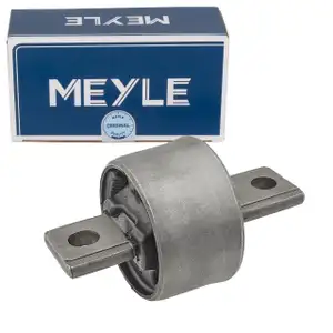 MEYLE Achsk&ouml;rperlager f&uuml;r CITROEN C-Crosser Aircross PEUGEOT 4007 Hinterachse vorne unten