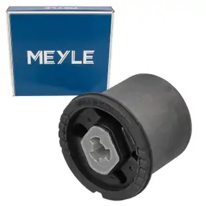MEYLE Achsk&ouml;rperlager Achslager f&uuml;r HYUNDAI Accent 4 RB 1.4 1.6 Hinterachse 551601R000