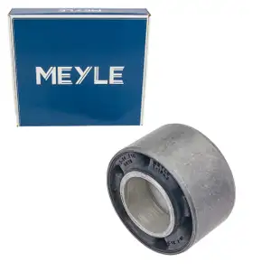 MEYLE Achskörperlager für LAND ROVER Defender Discovery 5 JAGUAR Hinterachse hinten mitte