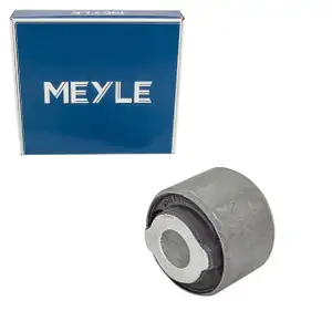 MEYLE 53-167100002 Achsk&ouml;rperlager f&uuml;r LAND ROVER Freelander 2 Hinterachse unten LR001185